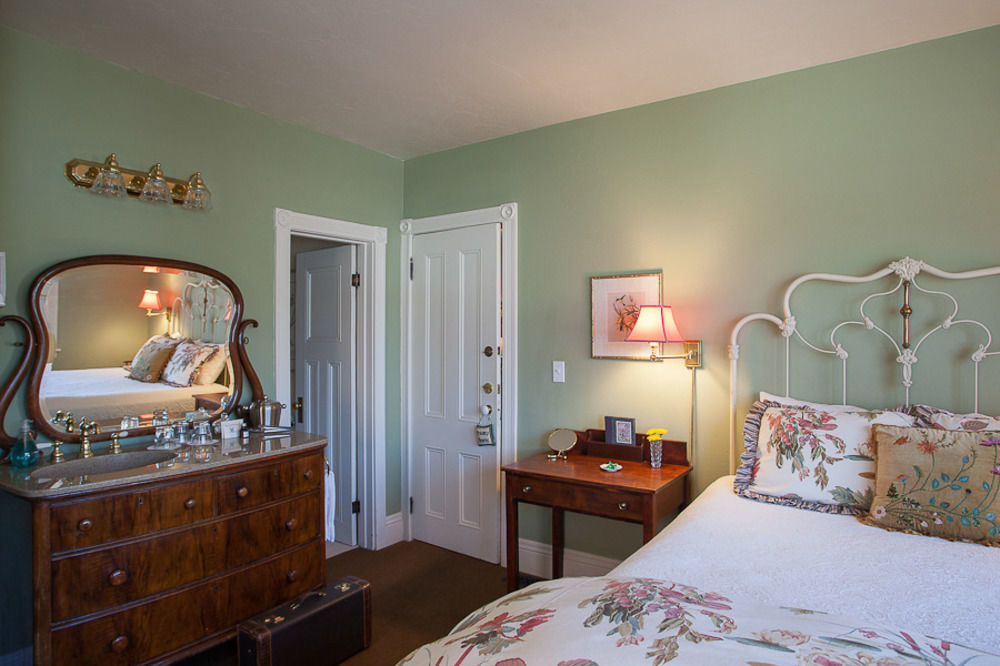 Mccall House Boutique Hotel Ashland Exterior foto